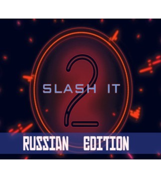 Slash it 2 - Russian Edition Pack DLC Steam Key GLOBAL